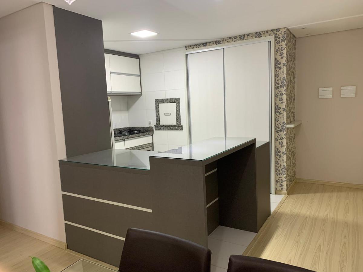 Apartamento Do Aconchego Бенту-Гонсалвис Экстерьер фото